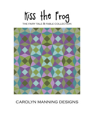 Kiss The Frog
